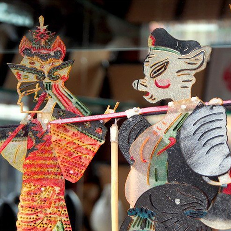 经典线•福州一日游三坊七巷南后街林则徐纪念馆上下杭烟台山公园