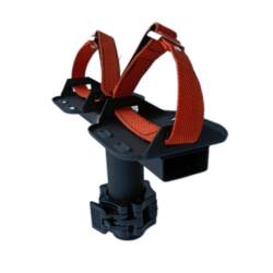 Leg Muscle Trainer Lower Limb Ankle Thigh Muscle Anterior Tibialis Leg Lift Dumbbell Barbell Weight-Bearing Training