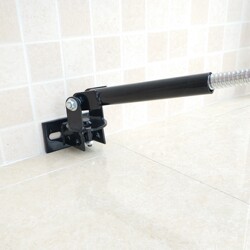 252850 Barbell Bar Fixed Rack Landmine Rack Explosive Power Core Strength Deadlift Rowing Back Muscle Wall Floor