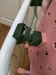 Mi Ge's old learning chair accessories reconstruction connector wheat field learning chair accessories