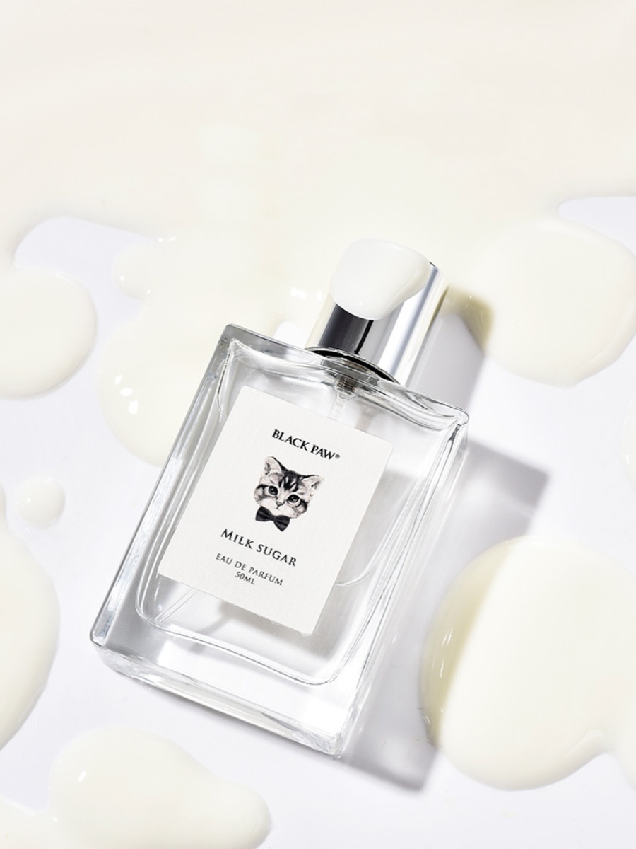 black paw 香水 BLACK PAW 黑爪| BAMBOO Eau de Parfum