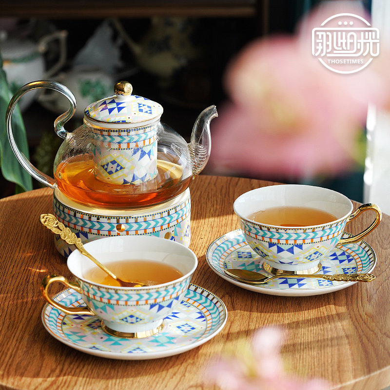 Juego De Juguetes De Porcelana Para Fiesta De Té, 1:12, Simu | Cuotas
