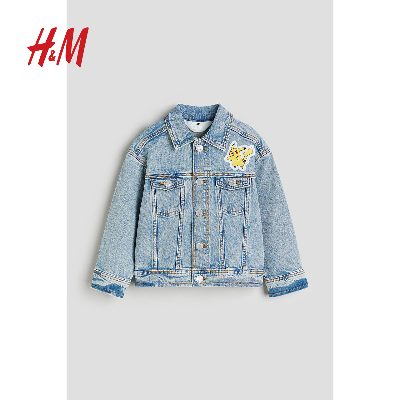アパルトモンL´Appartement 2021AW Boys denim Jacketボーイズ