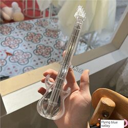 Tableware Chopsticks Spoon Set Girly Student Canteen Three-Piece Set Office Worker Outdoor Portable Cutlery Box