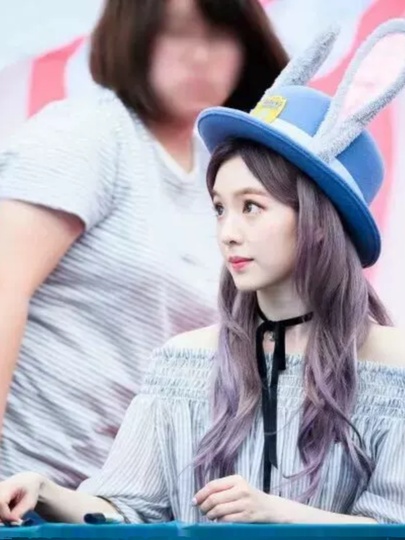 Disney Zootopia Judy Hopps Hat - Unisex Fashion Accessory