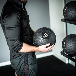 Defoe Fitness Sandbag Weighted Ball Core Strength Training Throw Ball Handball Dumbbell Ball Home Exercise Ball