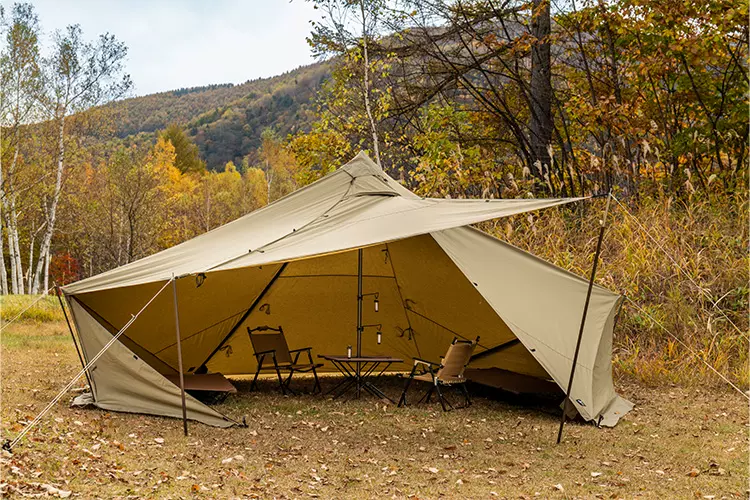 代購日本ZANE ARTS ZEKU-L 晴空帳篷PS-004