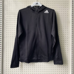 
Adidas Adidas Jacket Men's Spring and Autumn Running Sportswear Casual Jacket H29171