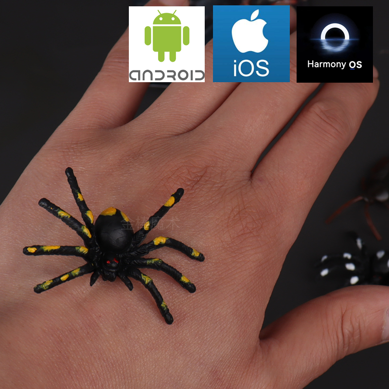 SPIDER KISS   APP 峭, ֱ  ٷο  ǰ ߷Ÿ -