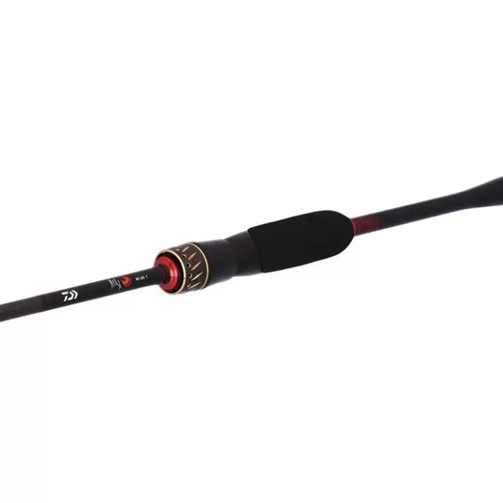 【新品未使用】Daiwa 月下美人 月下AIR AGS 68L-T•R ダイワ(Daiwa) 月下美人 AIR AGS AJING 68L-T・Y 05802543