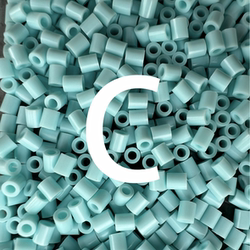 Labby’S Fusion Bead Set C Color Series (10g)