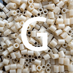 Labby's Fusion Bead Set g Color Series (10g, about 1000 Pieces)