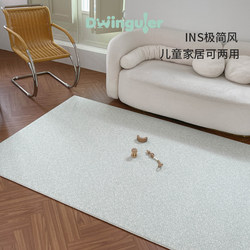 Dwinguler Kangle Korean Imported Baby Crawling Mat, Crawling Pad, Baby Floor Mat, Home Living Room Carpet Mat