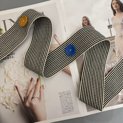 New Cute Children's Room Curtains with Lace Trim, Cartoon Curtain Side Decorations, and Decorative Accessories