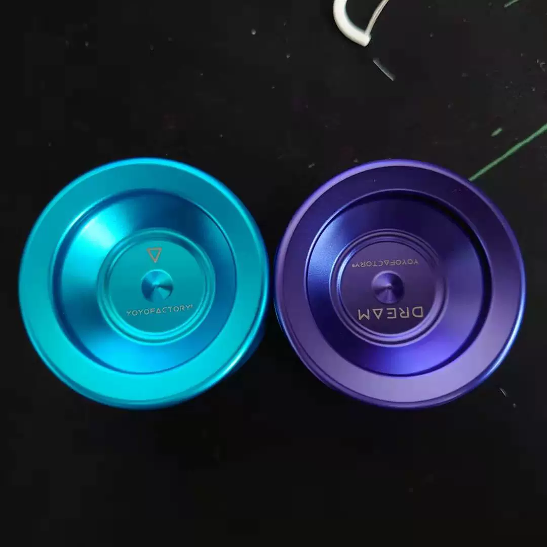yoyo nightmare yoyofactory