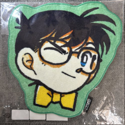 Handkerchief Tottori Conan Periphery Furusatokan Towel