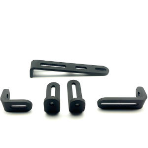 
Battery car shelf reinforcement adapter bracket spotlight expansion motorcycle trunk reinforcement extension car top installation