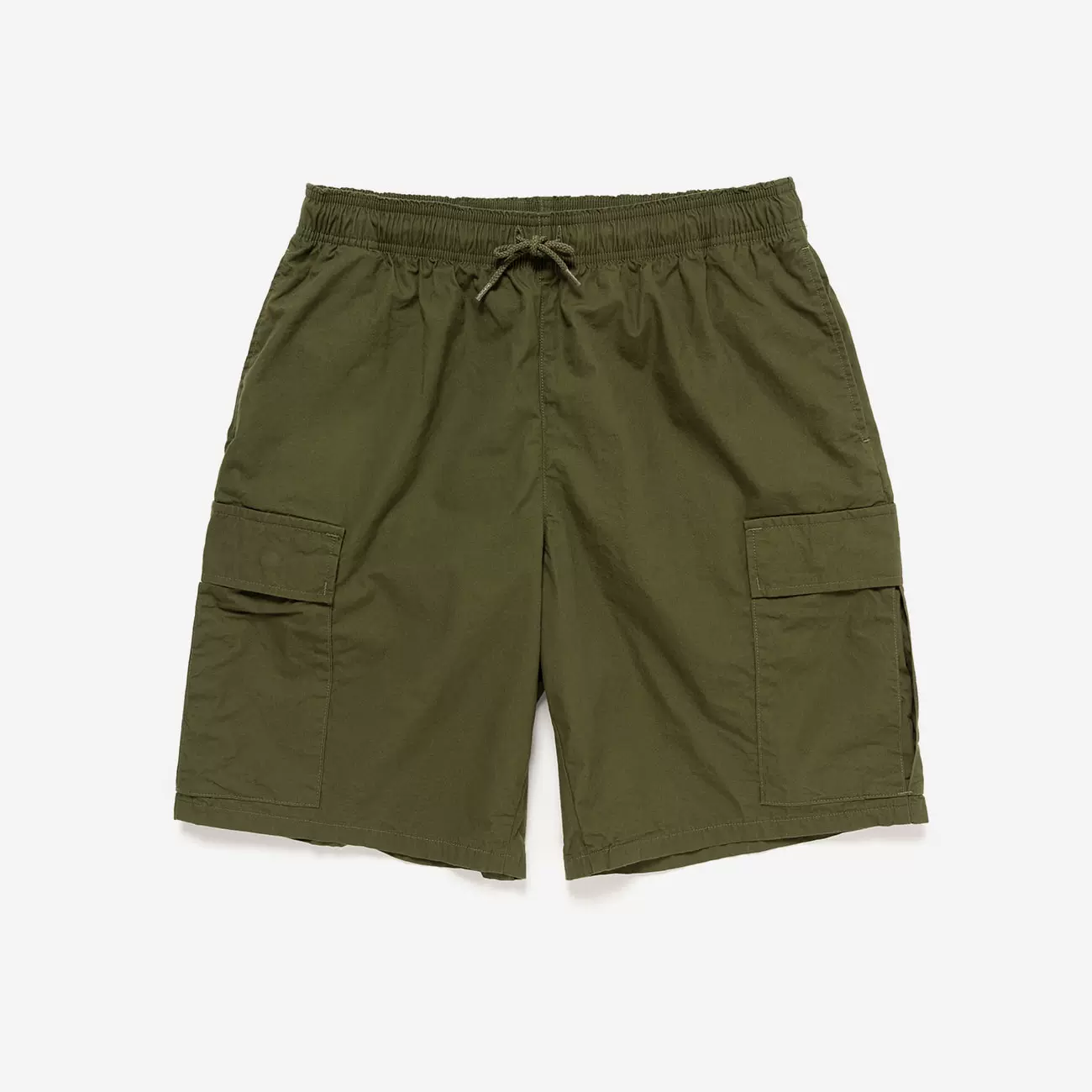 WTAPS 25SS MILS2001/SHORTS サイズL 中古品 WTAPS 25SS MILS0001 / SHORTS / NYCO. WEATHER. ナイロンカーゴ