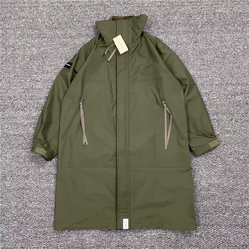 ジャケット・アウター descendant cricket twill jacket ジャケット・アウター descendant cricket twill jacket