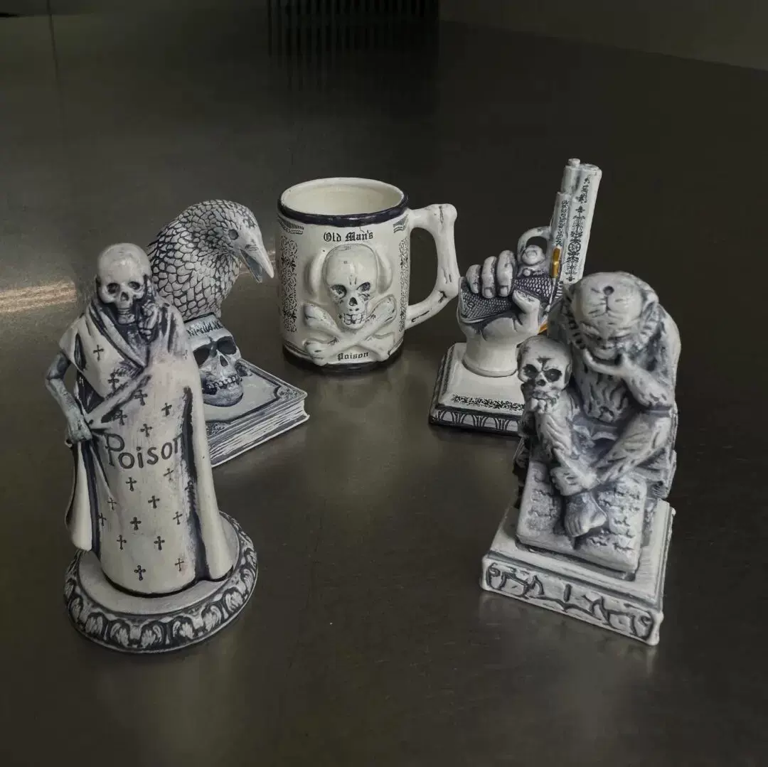 国仓NEIGHBORHOOD BOOZE.POINTMAN/CE-INCENSE CHAMBER香炉21AW