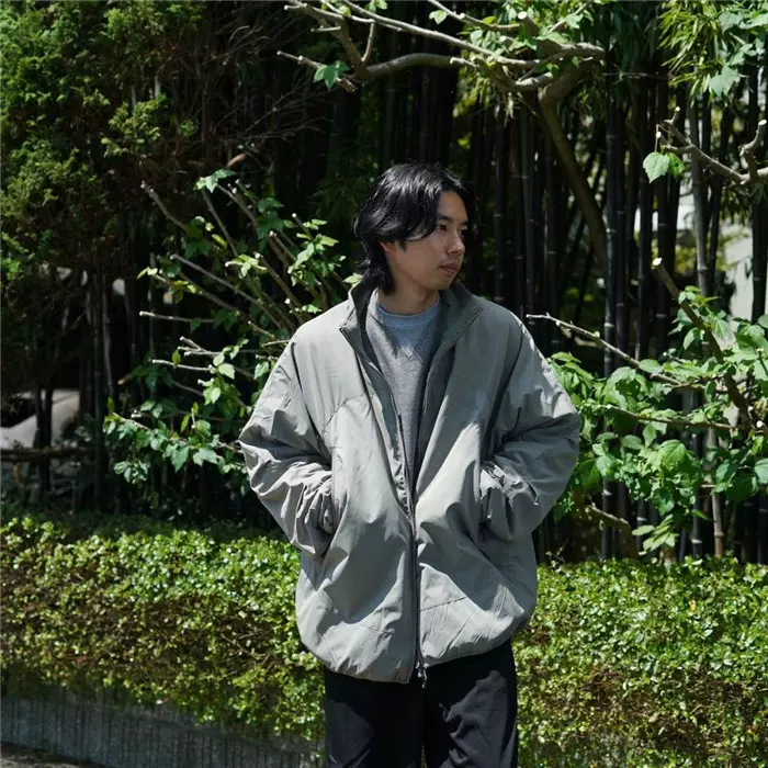 SALEアイテム Tech Reversible Mil Ecwcs Stand Jacket - ジャケット