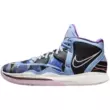 giày bóng rổ anta Giày bóng rổ Nike Kyrie 8 Irving thế hệ thứ 8 màu đen, xanh dương, tím và xanh lá cây DC9134-001-500-003-200 giày bóng rổ đẹp Giày bóng rổ
