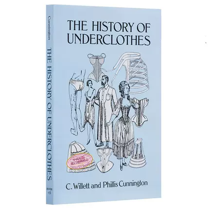 The History of Underclothes