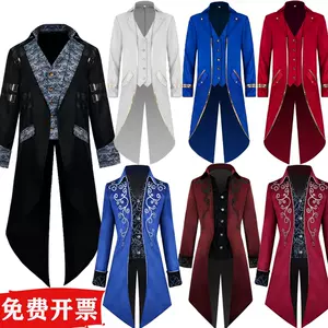 绅士服中世纪- Top 100件绅士服中世纪- 2024年5月更新- Taobao