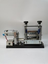 [Exclusive to Quxing] Electric Wire Stripping Machine for Household Waste Copper Wire, Small Wire Peeling Machine, Copper Wire Stripping Tool