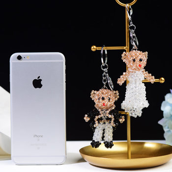 Direct sales of artificial crystals from the Farewell Empire