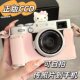 Student digital camera ccd retro selfie polo camera vlog send girl birthday gift children's day camera