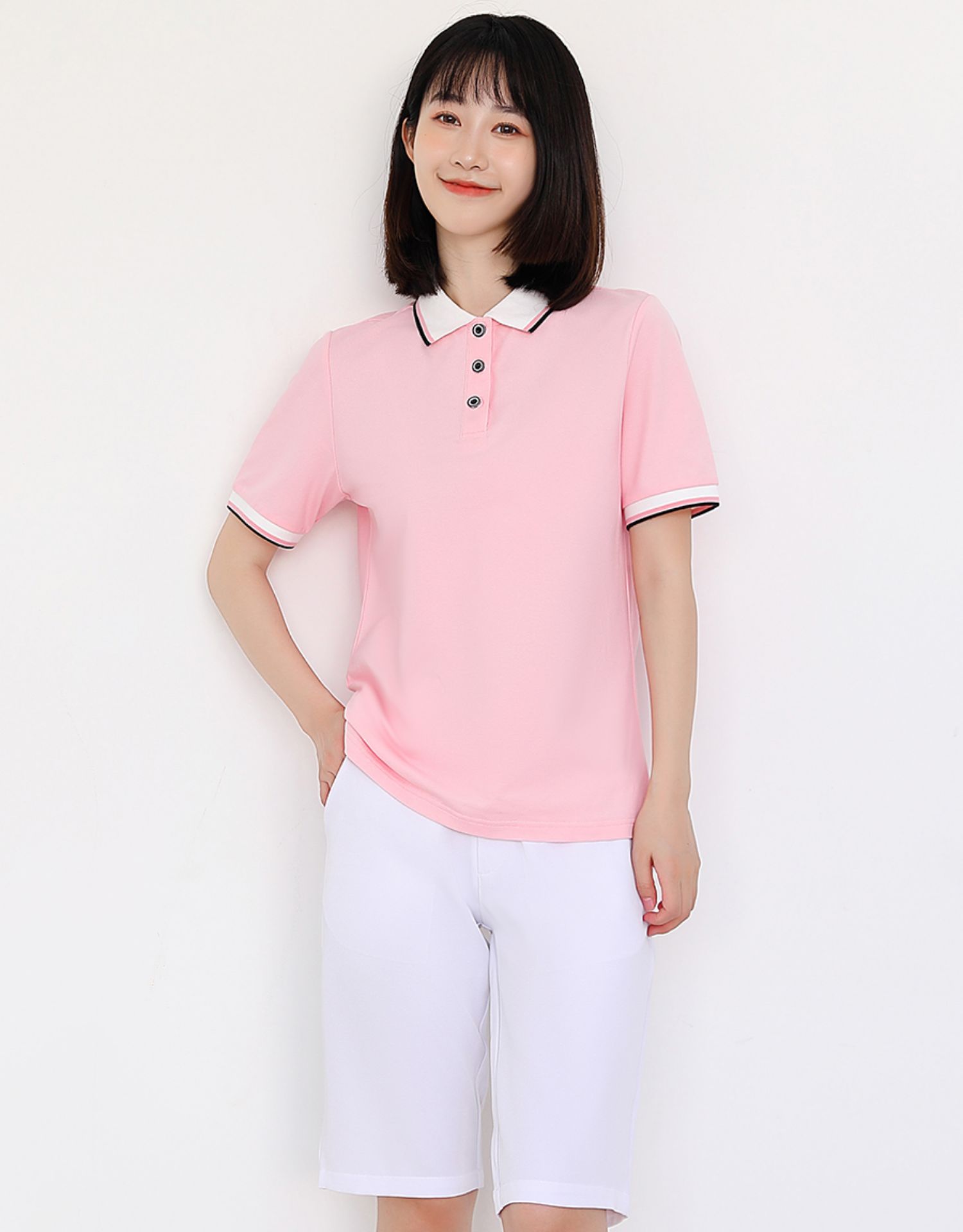 よしさん専用　SLDO. ポロシャツとショートパンツ XXLセット O1CN013aFIsp1U2GszH8YNd_!!