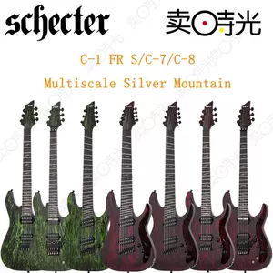 schecter7弦- Top 50件schecter7弦- 2024年3月更新- Taobao