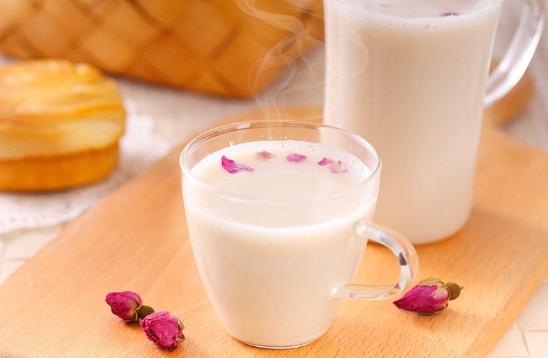 多样的豆制品,色泽漂亮口感又好味(图2) 多样的豆制品,色泽漂亮口感又好味(图2)