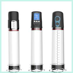 Vacuum Negative Pressure Suction Therapy Device, Male Private Instrument, Rehabilitation Training Equipment, Male Sexual Function Home Device