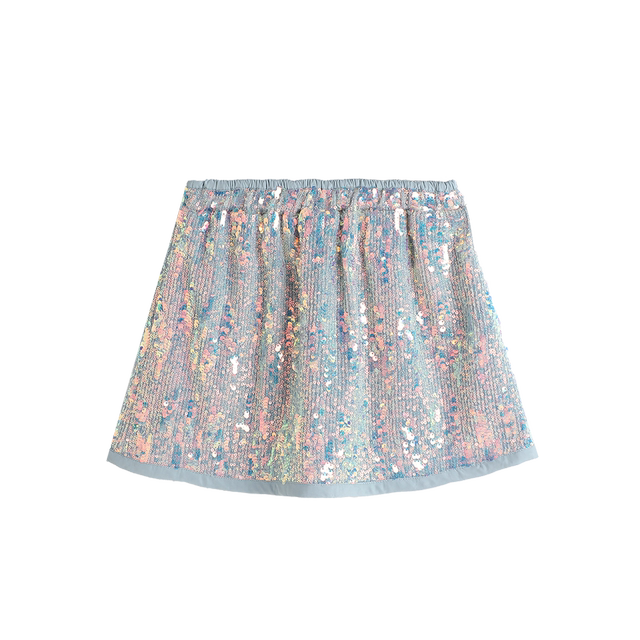 Momojia Children's Clothes Summer Girls' Skirts 2024 Summer New ...