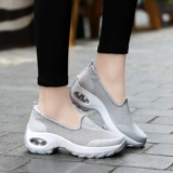 Слипоны для матери, туфли, спортивная обувь, кушон, большой размер