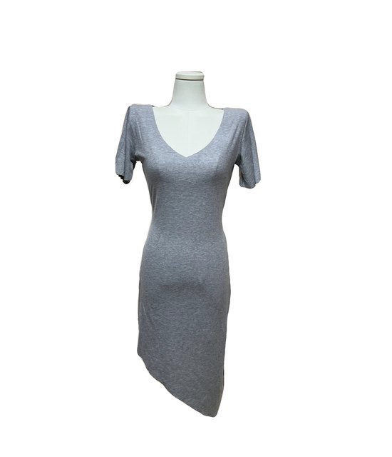 Hua Sansan's same deep V-neck slim fit and slim chest design and ...