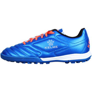 Kelme Karmi Football Sneakers Children Male Male Bailing Adult Bad TF Primary School Student Competition Training Shoes Female
