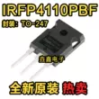 Chính hãng IRFP4110PBF TO-247 N kênh 100V/180A cắm trực tiếp MOSFET ống hiệu ứng trường