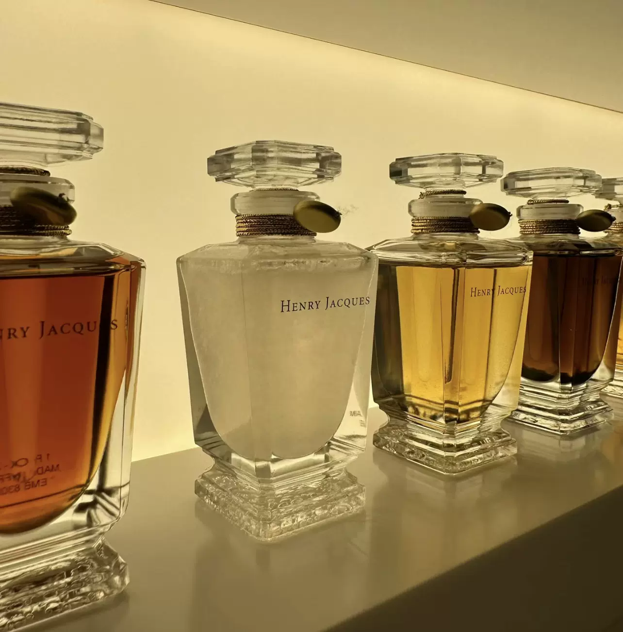 Henry Jacques LC ロレンゾ 15ml 香水 Fragrance Henry Jacques