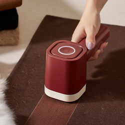 Daewoo Lint Remover, Hair Trimmer, Suction and Shaving Machine, Fabric Shaver, Lint Remover for Clothes, Multifunctional Household Device