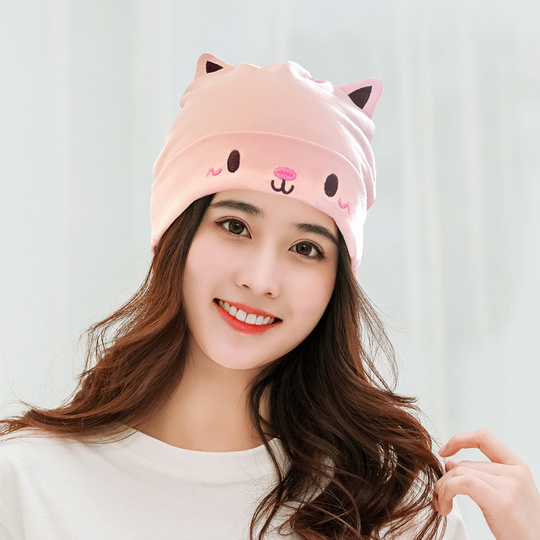ベビー トリップ コットンヘッドスカーフ - 産後・マタニティ用