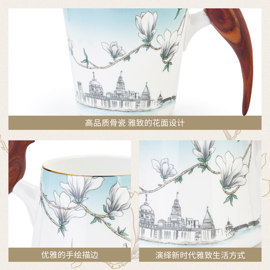 ノリタケボーンチャイナ 鳥 メジロ ノリタケボーンチャイナ 鳥 メジロ