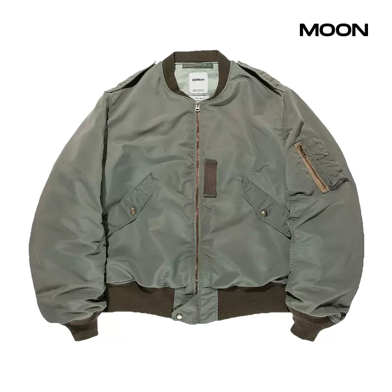 NEIGHBORHOOD DRIP SUEDE JACKET NEIGHBORHOOD - 新品同様