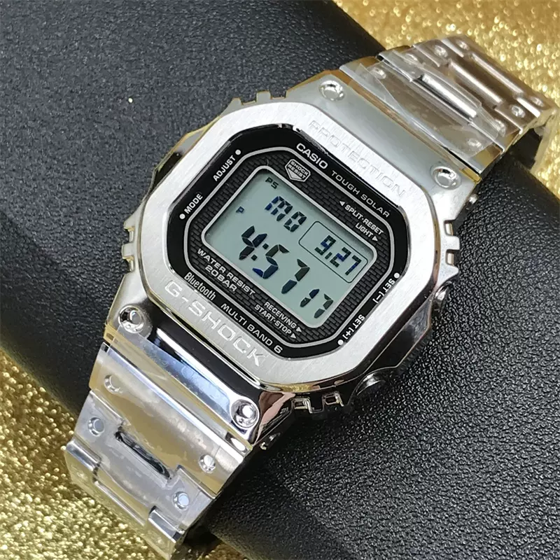 Casio gmw5000 discount