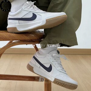 
Nike/Nike Court Lite 3 men's professional low-cut outdoor casual tennis shoes DV3258-102