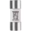 Cầu chì TENGEN Tianzheng RT18-125 Cầu chì RT14-63 Cầu chì lõi cầu chì RT19 RO17 22 * ​​58MM