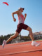 Anta C202 6th generation PRO heartbeat丨Professional marathon carbon plate men and women running shoes 112525576