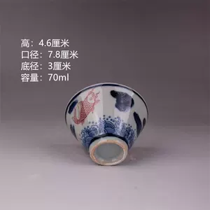民窯青花- Top 1000件民窯青花- 2024年5月更新- Taobao